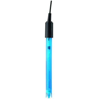 GE 114 BNC, pH- Elektrode, preiswert, wartungsarm