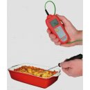 Food Check Thermometer with Penetration Probe