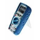 PeakTech 3440, Grafikmultimeter, 4 5/6- stellig, Bluetooth