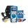 PeakTech 3440, Grafikmultimeter, 4 5/6- stellig, Bluetooth