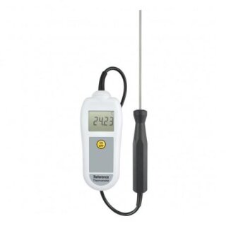 Reference Thermometer For Calibration Checks Pse Priggen Special Electronic 307 02