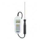 Referenzthermometer für Kalibrierungs- Tests