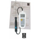 Referenzthermometer für Kalibrierungs- Tests