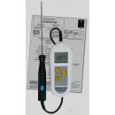 Reference Plus, Reference Thermometer