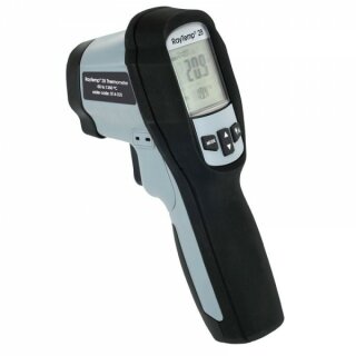 RayTemp 28, Infrarot- Thermometer für hohe Temperaturen, -50 bis +1370°C, 30:1
