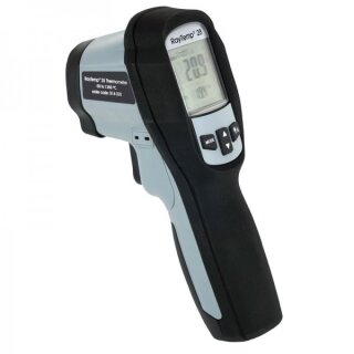 RayTemp 28, Infrarot- Thermometer fr hohe Temperaturen, -50 bis +1370C, 30:1