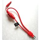 Mini ATC Fuse Extenson Lead