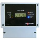 OS-6/SM-EC, Ozonregler im Industriegehäuse, mit elektrochemischem Sensor, 0,03-20ppm