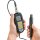 Therma-Hygrometer with External Sensor and Dual Display, Model 6102