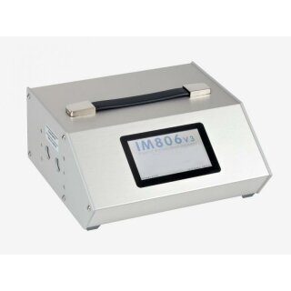 IM806V3  Lab Ionometer for Air Ion Measurement, Professional Instrument