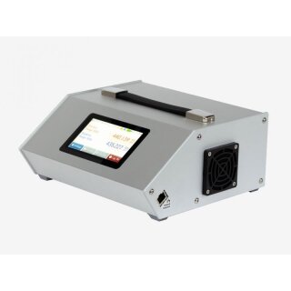 IM806V3  Labor- Ionometer zur Messung der Luftionen, Profi- Gert