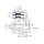 IM806V3  Lab Ionometer for Air Ion Measurement, Professional Instrument
