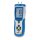 PeakTech 5150, Differential Pressure Meter with USB, -344 mbar to +344 mbar