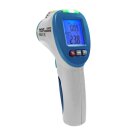 IR-Thermometer / Dewpoint Meter, PeakTech 5400,...