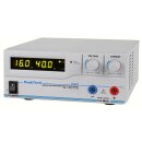 PeakTech 1565, Programmable Lab Switching Mode Power...