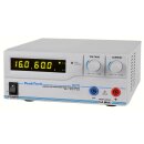 PeakTech 1570, Programmable Lab Switching Mode Power...