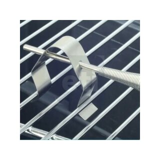 Q Series Oven Air Probe & Clip, Type K,   -50 to +250°C