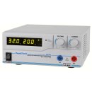 PeakTech 1575, Programmable Lab Switching Mode Power...