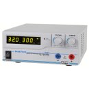 PeakTech 1580, Programmable Lab Switching Mode Power...