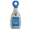 PeakTech 5165, Digital-Lux-Meter 0-200.000 Lux