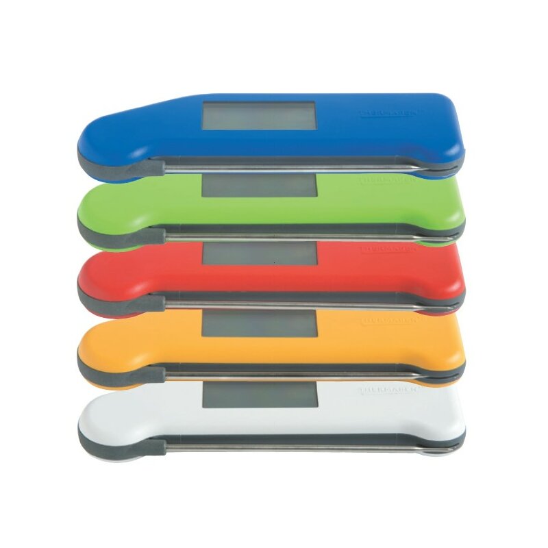 Thermapen Classic, Digital Seconds Thermometer - PSE - Priggen