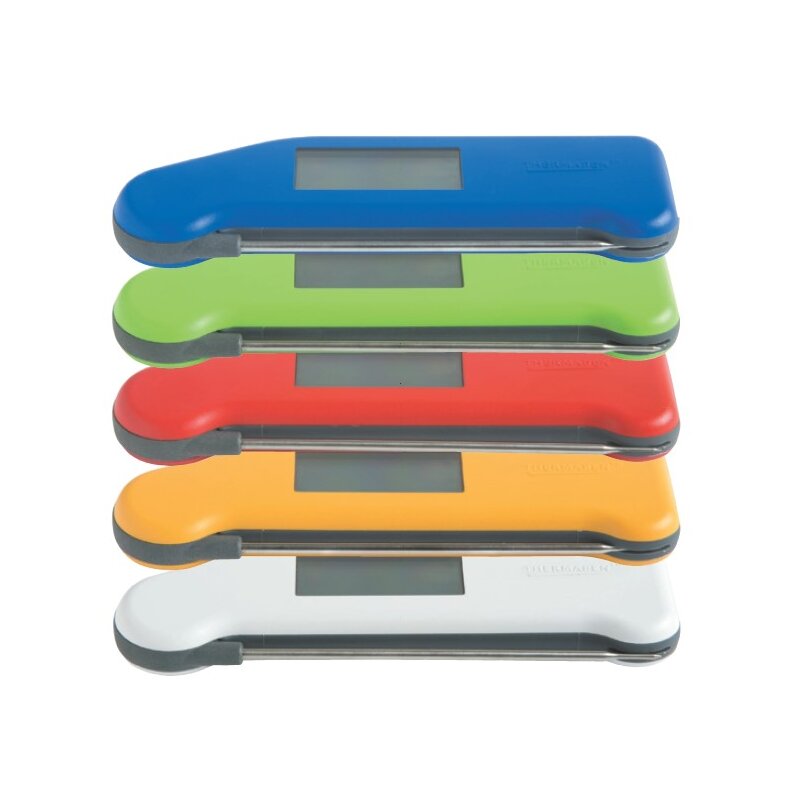 Thermapen ONE: The Essential HACCP Process Thermometer