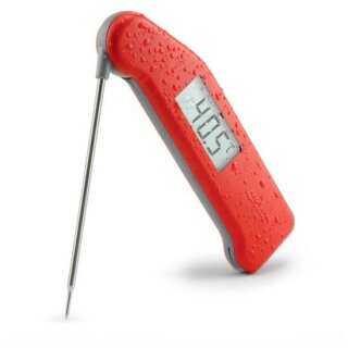 Thermapen Classic, Digital Seconds Thermometer 