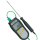 Therma Waterproof Thermometer for Type K Thermocouples