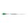 Q- Serie Edelstahl- Ofen- Einstichsonde, Typ K, -50 bis +250°C 115mm