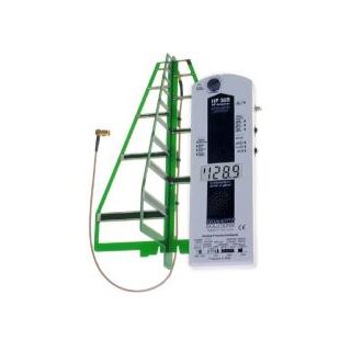 HF38B, HF- Analyser, 700MHz bis 2,7GHz
