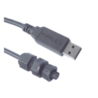 USB- Schnittstellenkabel (Ersatz) für Tinytag Plus Funk- Datenlogger- Receiver