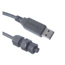USB- Schnittstellenkabel (Ersatz) für Tinytag Plus...