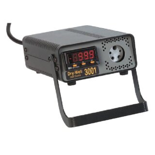 Dry-Well Temperature Calibrator,  Model 3001