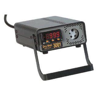 Blockkalibrator Temperatur, Modell 3003
