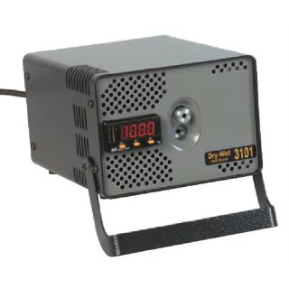 Blockkalibrator Temperatur, Modell 3101