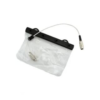 Wasserdichter Schutzbeutel fr Thermistor- Thermometer