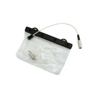Waterproof Protective Pouch for Thermistor Thermometers