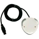USB Interface Cradle and Software for ThermaData MK II...