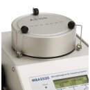 AS100 Allergensammelkopf fr MBASS30