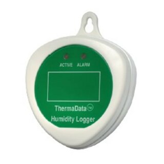 HTB ThermaData, Humidity & Temperature Logger, Blind, with Internal Sensors