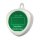 HTB ThermaData, Feuchte- und Temperatur- Datenlogger, blind, mit internen Sensoren