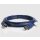 TA155 USB 3.0- Kabel, 1,8m, blau