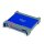 PicoScope 3205D MSO, 2-Kanal- Oszilloskop mit Logikanalysator, 100MHz, 1GS/s, Speicher: 256MS, FG+AWG