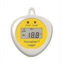 TD ThermaData, Data Logger, LCD, One Internal Temperature...