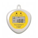 TD ThermaData, Datenlogger, LCD- Anzeige, 1 interner...