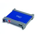 PicoScope 3206D MSO, 2-Kanal- Oszilloskop mit Logikanalysator, 200MHz, 1GS/s, Speicher: 512MS, FG+AWG