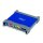 PicoScope 3405D MSO, 4-Kanal- Oszilloskop mit Logikanalysator, 100MHz, 1GS/s, Speicher: 256MS, FG+AWG