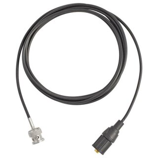 pH Electrode Connection cable, 5m with BNC Plug