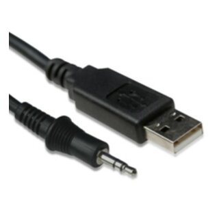 USB Interface Cable (Spare) for Tinytag Radio Logger Receiver
