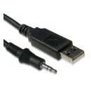 USB Interface Cable (Spare) for Tinytag Radio Logger...